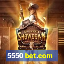 5550 bet.com